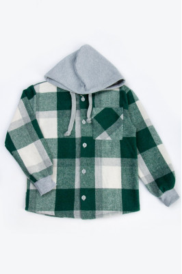 Сорочка для хлопчиків